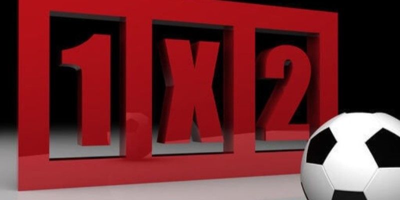 Kèo 1x2 – Sân Chơi Cá Cược Hấp Dẫn, Thắng Lớn Cùng F8BET 4 Kèo 1x2