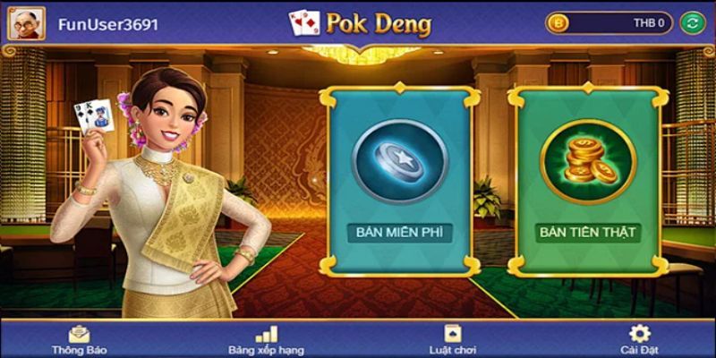 Pok Deng - Chia Sẻ Cách Chơi Giúp Mọi Người Thắng Lớn 7 Mẹo chinh phục thưởng khi đánh Pok Deng