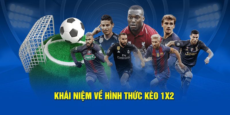 Kèo 1x2 – Sân Chơi Cá Cược Hấp Dẫn, Thắng Lớn Cùng F8BET 5 Tổng quan về kèo cược 1x2