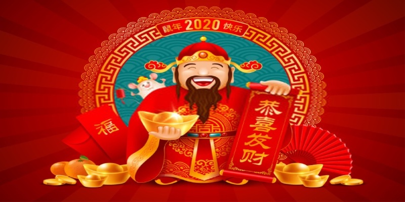 Tổng quan khái niệm về game xổ số Thần Tài