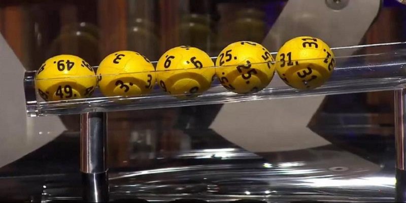 Xổ số Lô tô 3 cặp có giải thưởng siêu khủng